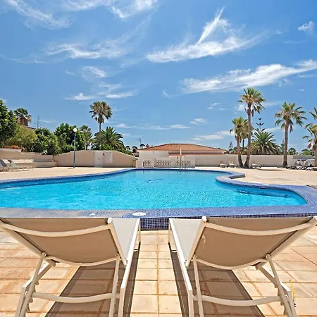 Costa Silencio Apartment Arona (Tenerife)