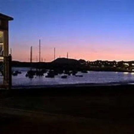 Apartmán Costa Silencio Arona (Tenerife)