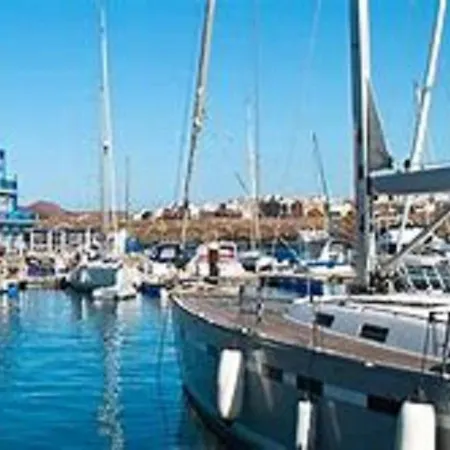 Costa Silencio Arona (Tenerife)