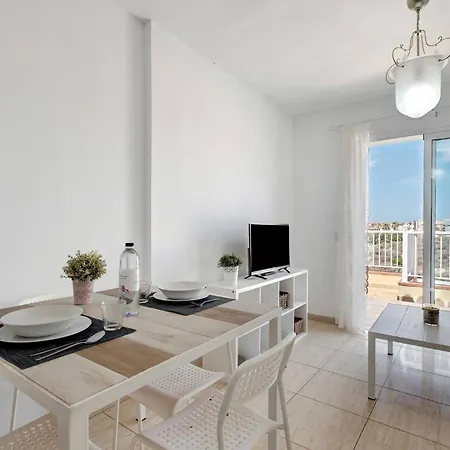 Costa Silencio Apartmán Arona (Tenerife)