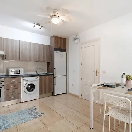 Appartement Costa Silencio