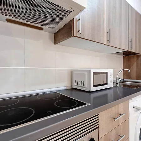 Costa Silencio Appartement *