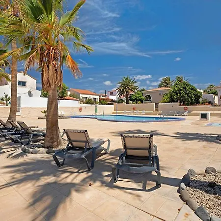 Appartement Costa Silencio *