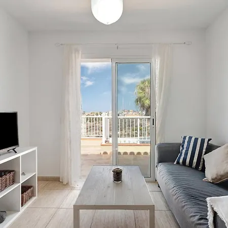 Costa Silencio Apartment Arona (Tenerife)