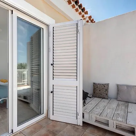 Apartmán Costa Silencio Arona (Tenerife)