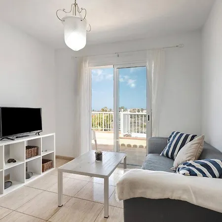 Apartmán Costa Silencio