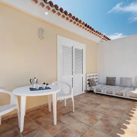 Appartement Costa Silencio *
