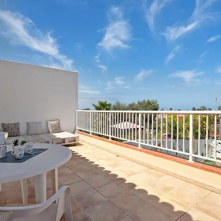Costa Silencio Appartement Arona (Tenerife)