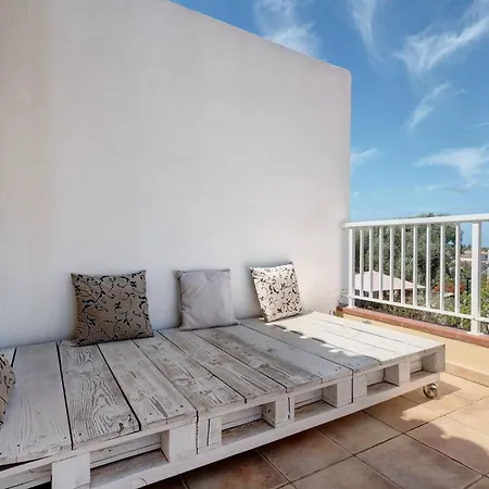 Apartment Costa Silencio