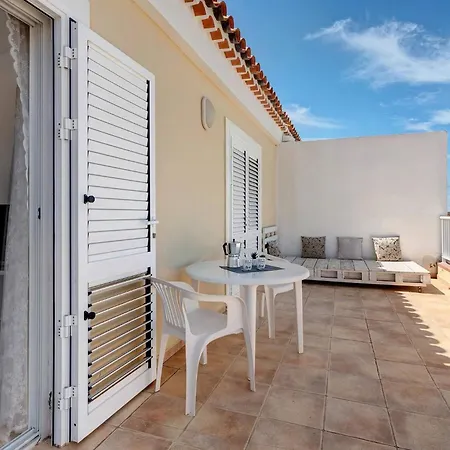 Appartement Costa Silencio Arona (Tenerife)